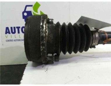 Transmision Delantera Izquierda Skoda FABIA 1 2 