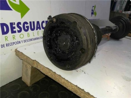 Transmision Delantera Izquierda Skoda FABIA 1 2 