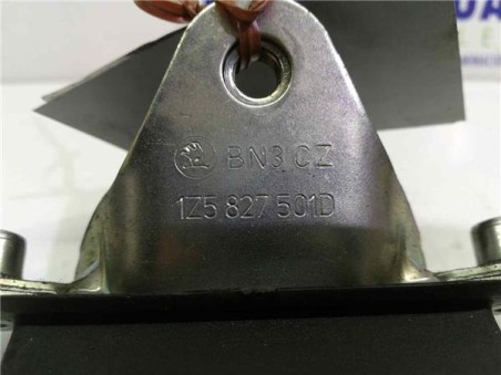 Cerradura Porton Skoda OCTAVIA BERLINA 1 9 TDI DPF 