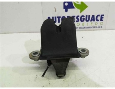 Cerradura Porton Skoda OCTAVIA BERLINA 1 9 TDI DPF 