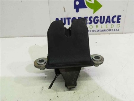 Cerradura Porton Skoda OCTAVIA BERLINA 1 9 TDI DPF 