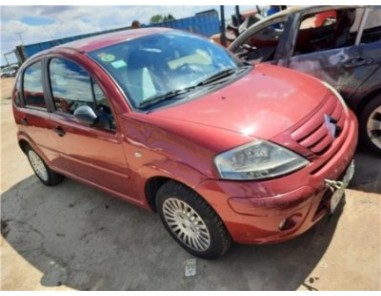 Transmision Delantera Izquierda Citroen C3 1 4 HDi 