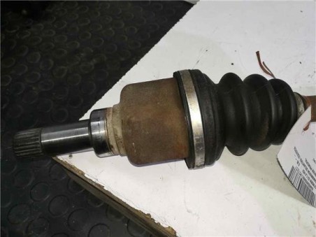 Transmision Delantera Izquierda Citroen C3 1 4 HDi 