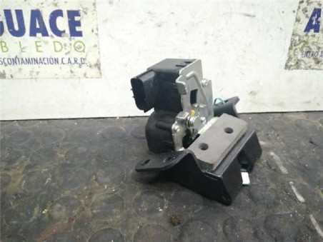 Cerradura Porton Hyundai I30CW 1 6 CRDi 