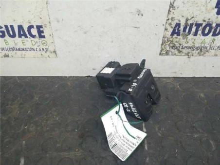 Cerradura Porton Hyundai I30CW 1 6 CRDi 