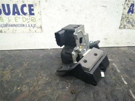 Cerradura Porton Hyundai I30CW 1 6 CRDi 