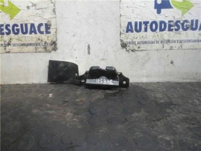 Cerradura Porton Peugeot 206 BERLINA * 2