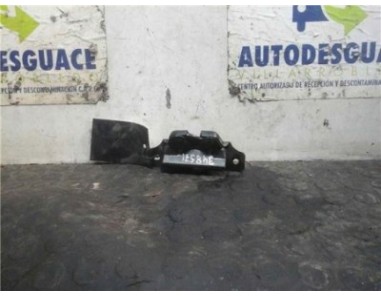 Cerradura Porton Peugeot 206 BERLINA *