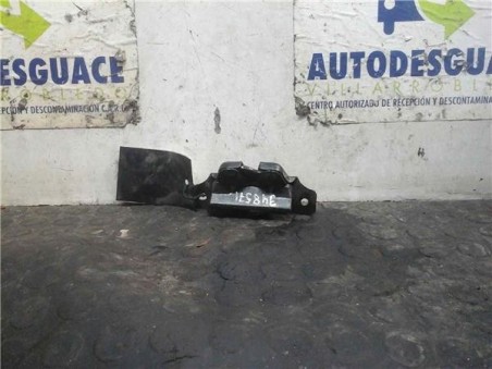 Cerradura Porton Peugeot 206 BERLINA *