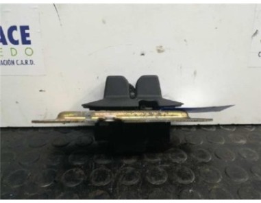 Cerradura Porton Renault ESPACE IV 3 0 V6 dCi Turbodiesel 