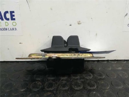 Cerradura Porton Renault ESPACE IV 3 0 V6 dCi Turbodiesel 