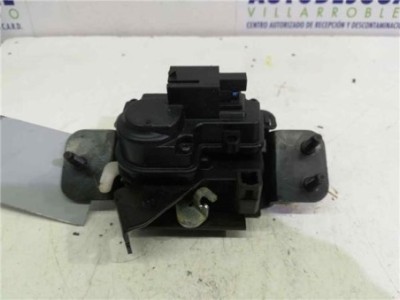 Cerradura Porton Chrysler JEEP COMPASS 2 2 CRD 