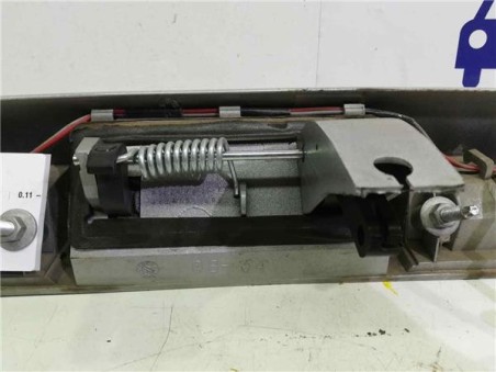 Maneta Exterior Porton Chrysler JEEP COMPASS 2 2 CRD 