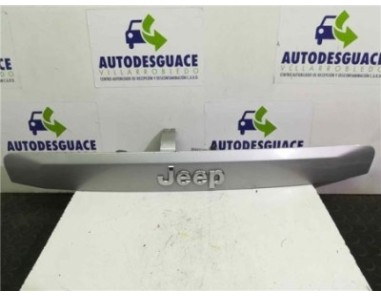 Maneta Exterior Porton Chrysler JEEP COMPASS 2 2 CRD 