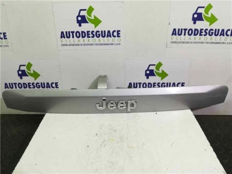 Maneta Exterior Porton Chrysler JEEP COMPASS 2 2 CRD 