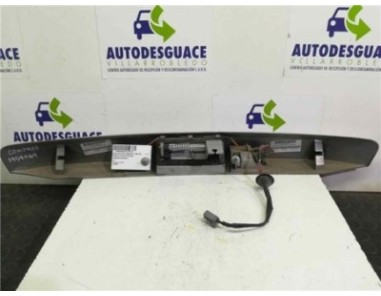 Maneta Exterior Porton Chrysler JEEP COMPASS 2 2 CRD 