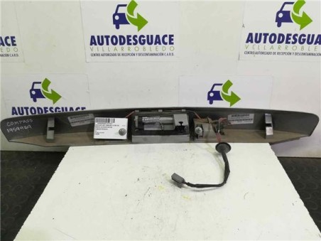 Maneta Exterior Porton Chrysler JEEP COMPASS 2 2 CRD 