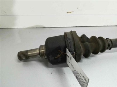 Transmision Delantera Izquierda Peugeot PARTNER KASTEN 1 6 16V