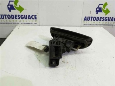Cerradura Porton Renault MEGANE I SCENIC 1 9 Turbodiesel