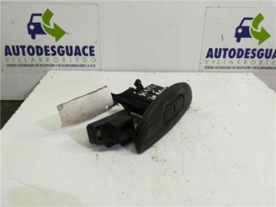 Cerradura Porton Renault MEGANE I SCENIC 1 9 Turbodiesel  2