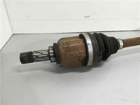 Transmision Delantera Izquierda Dacia SANDERO 1 5 dCi D FAP 