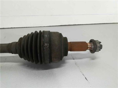 Transmision Delantera Izquierda Dacia SANDERO 1 5 dCi D FAP 