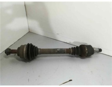 Transmision Delantera Izquierda Citroen C4 GRAND PICASSO 2 0 16V 