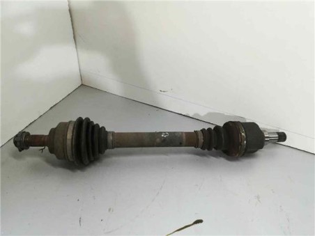 Transmision Delantera Izquierda Citroen C4 GRAND PICASSO 2 0 16V 