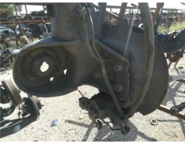 Puente Trasero Citroen C4 GRAND PICASSO 2 0 16V 