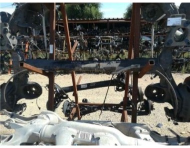 Puente Trasero Citroen C4 GRAND PICASSO 2 0 16V 