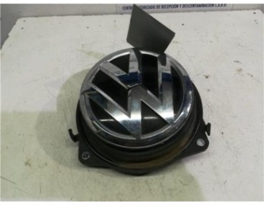 Maneta Exterior Porton Volkswagen POLO 1 4 