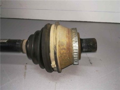 Transmision Delantera Izquierda Skoda SUPERB 2 0 TDI DPF