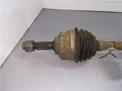 Transmision Delantera Izquierda Peugeot 207 1 4