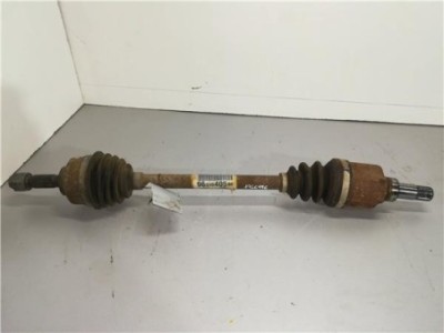 Transmision Delantera Izquierda Peugeot 207 1 4  2