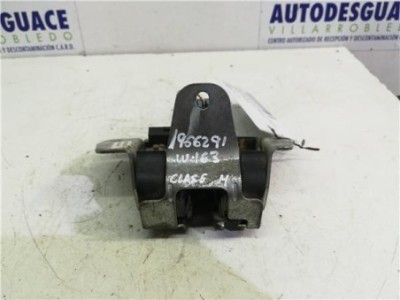 Cerradura Porton MERCEDES CLASE M 2 7 CDI 20V
