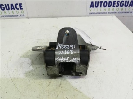 Cerradura Porton MERCEDES CLASE M 2 7 CDI 20V 
