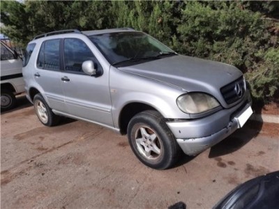 Cerradura Porton MERCEDES CLASE M 2 7 CDI 20V  2