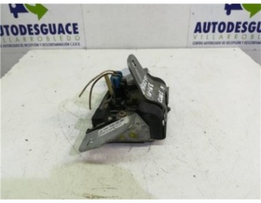 Cerradura Porton MERCEDES CLASE M 2 7 CDI 20V 