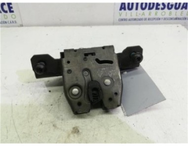 Cerradura Porton Opel ASTRA J SPORTS TOURER 1 7 16V CDTI 