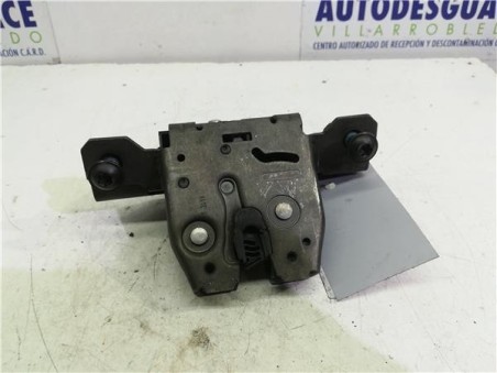 Cerradura Porton Opel ASTRA J SPORTS TOURER 1 7 16V CDTI 