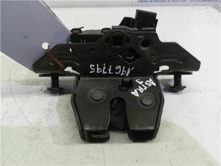 Cerradura Porton Opel ASTRA J SPORTS TOURER 1 7 16V CDTI 