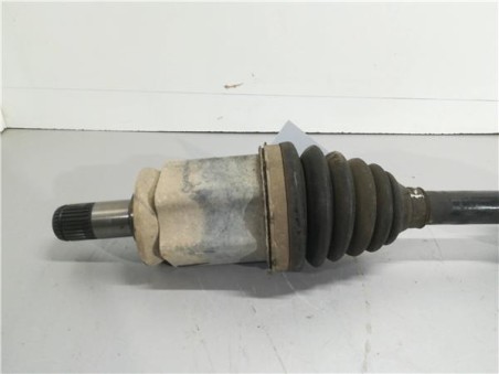 Transmision Delantera Izquierda BMW X5 3 0 24V 