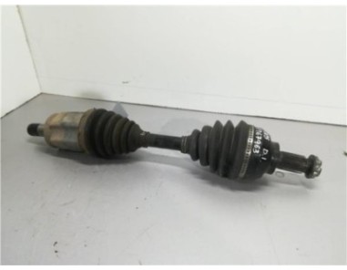 Transmision Delantera Izquierda BMW X5 3 0 24V 