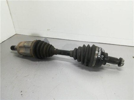 Transmision Delantera Izquierda BMW X5 3 0 24V 