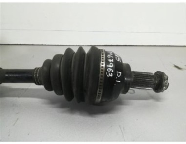 Transmision Delantera Izquierda BMW X5 3 0 24V 