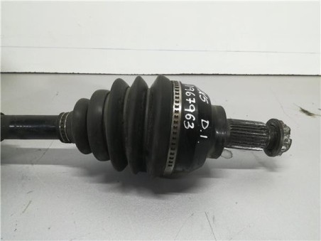 Transmision Delantera Izquierda BMW X5 3 0 24V 