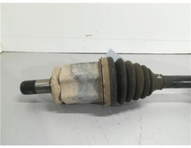 Transmision Delantera Izquierda BMW X5 3 0 24V 