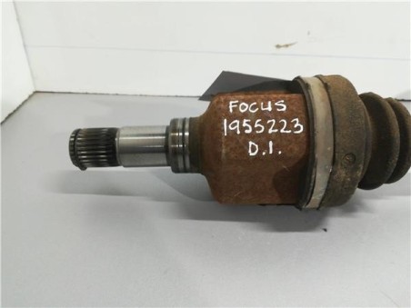 Transmision Delantera Izquierda Ford FOCUS BERLINA 1 8 TDCi Turbodiesel 