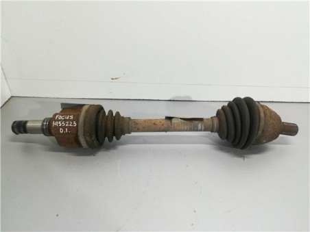 Transmision Delantera Izquierda Ford FOCUS BERLINA 1 8 TDCi Turbodiesel 