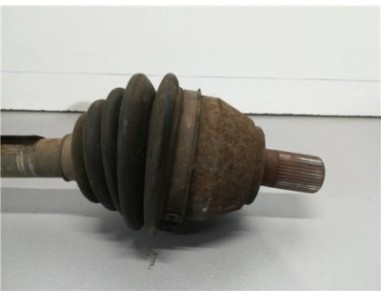 Transmision Delantera Izquierda Ford FOCUS BERLINA 1 8 TDCi Turbodiesel 